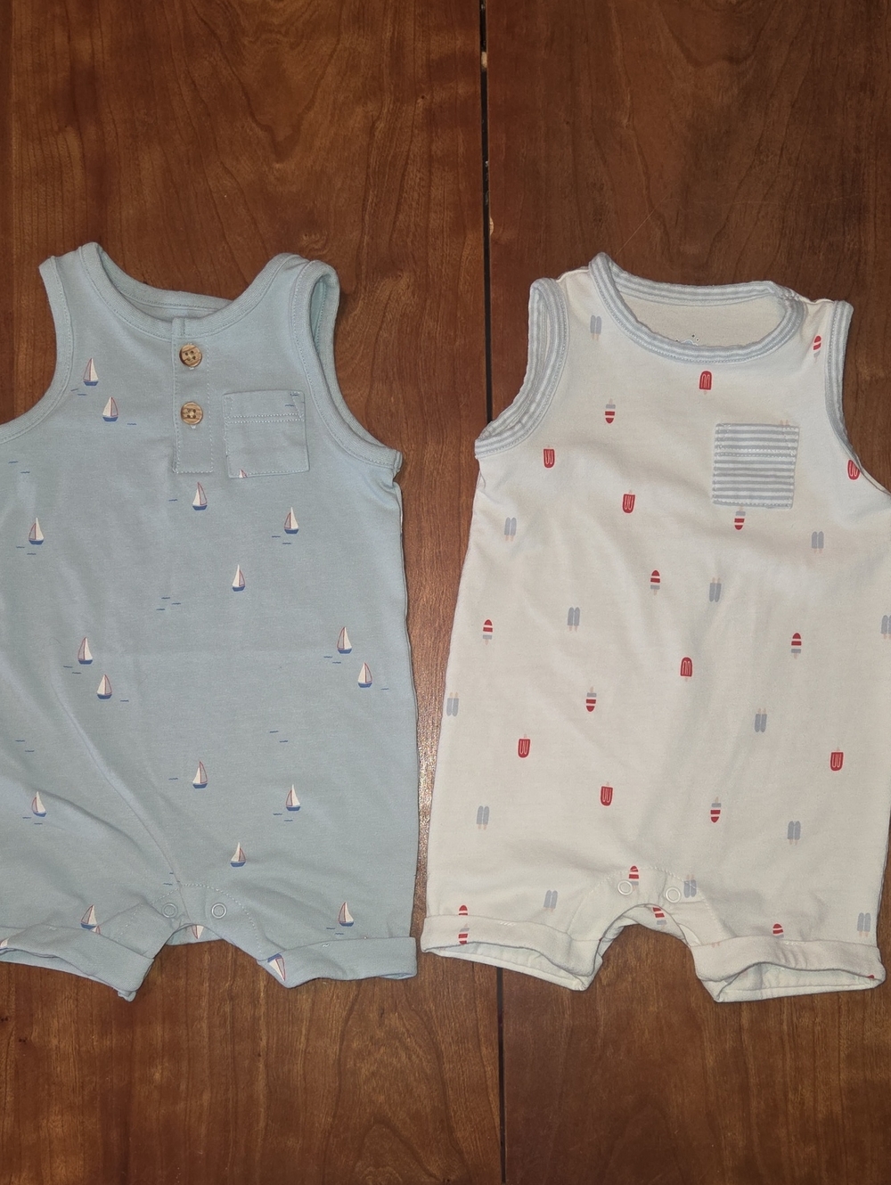 Kids Bottoms Subcategory